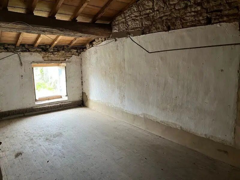 Maison à vendre, 96m², Prin-Deyrançon