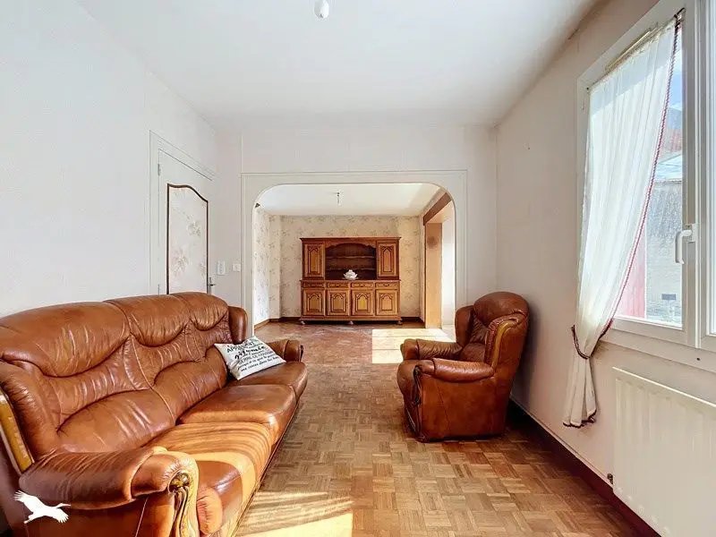 Maison à vendre, 87m², Mauzé-sur-le-Mignon
