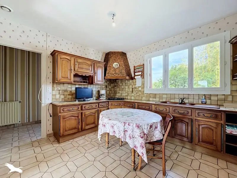 Maison à vendre, 87m², Mauzé-sur-le-Mignon