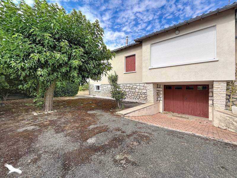 Maison à vendre, 87m², Mauzé-sur-le-Mignon