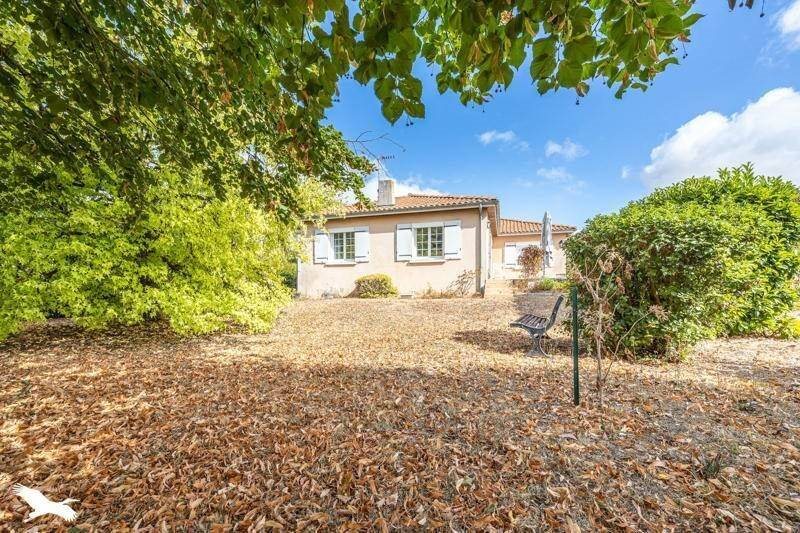 Maison à vendre, 135m², Mauzé-sur-le-Mignon