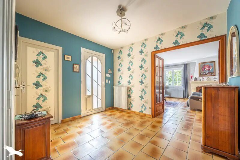 Maison à vendre, 135m², Mauzé-sur-le-Mignon