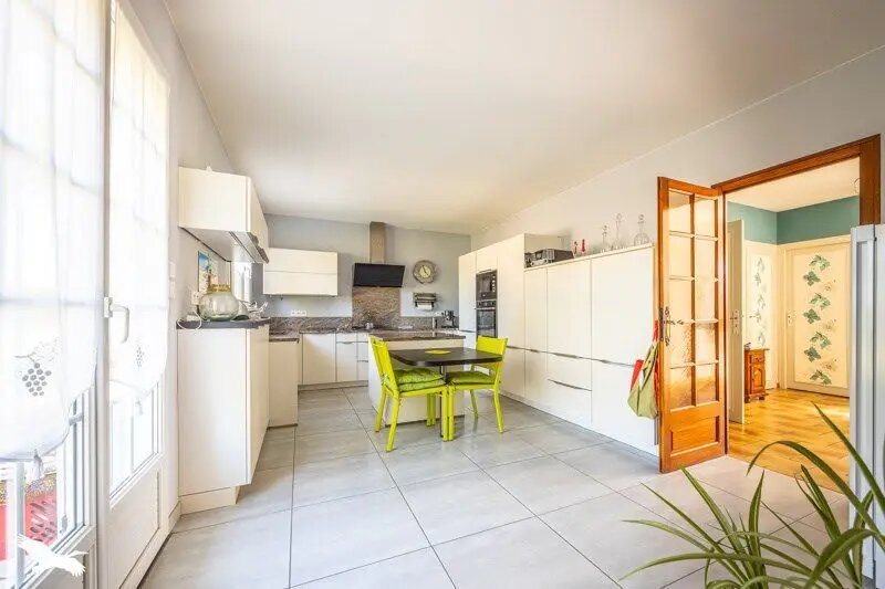 Maison à vendre, 135m², Mauzé-sur-le-Mignon