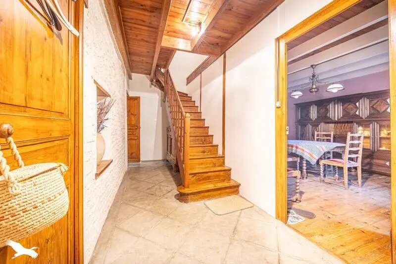 Maison à vendre, 136m², Saint-Hilaire-la-Palud