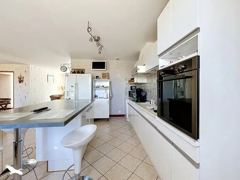 Maison à vendre, 116m², Prin-Deyrançon