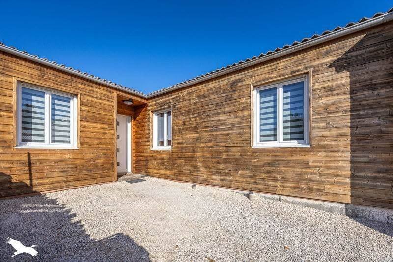 Maison à vendre, 104m², Mauzé-sur-le-Mignon