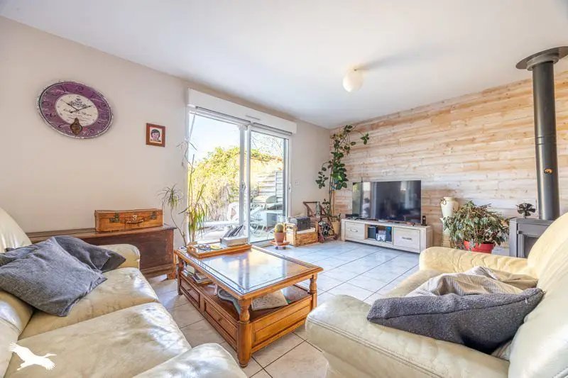 Maison à vendre, 104m², Mauzé-sur-le-Mignon