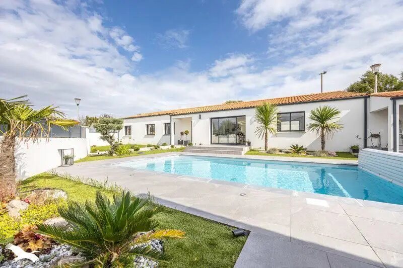 Maison à vendre, 149m², Cram-Chaban