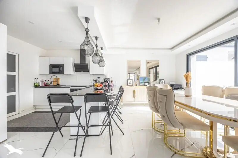 Maison à vendre, 149m², Cram-Chaban
