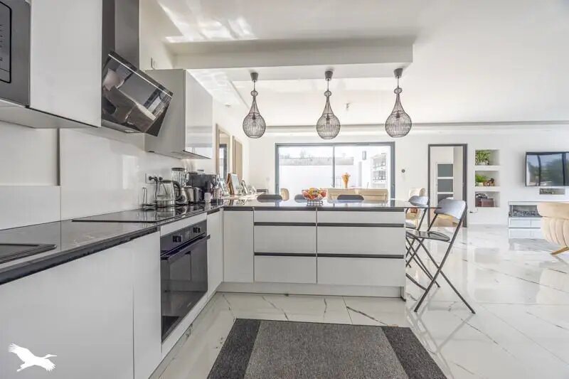Maison à vendre, 149m², Cram-Chaban