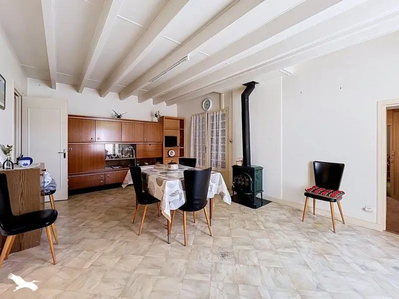 Maison à vendre, 124m², Mauzé-sur-le-Mignon