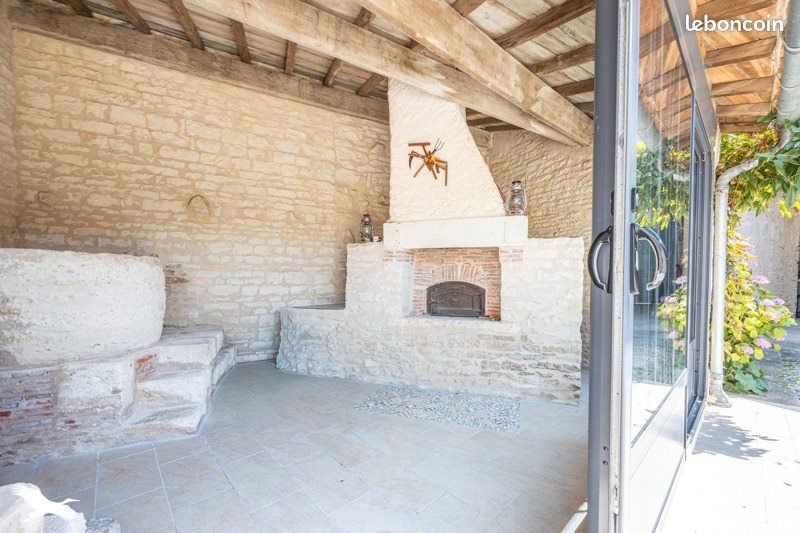 Maison à vendre, 141m², Saint-Hilaire-la-Palud