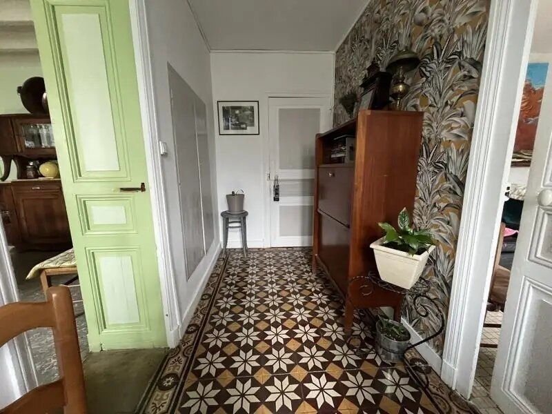 Maison à vendre, 245m², Saint-Hilaire-la-Palud