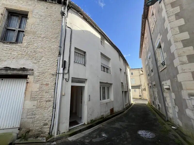 Appartement à vendre, 105m², Mauzé-sur-le-Mignon
