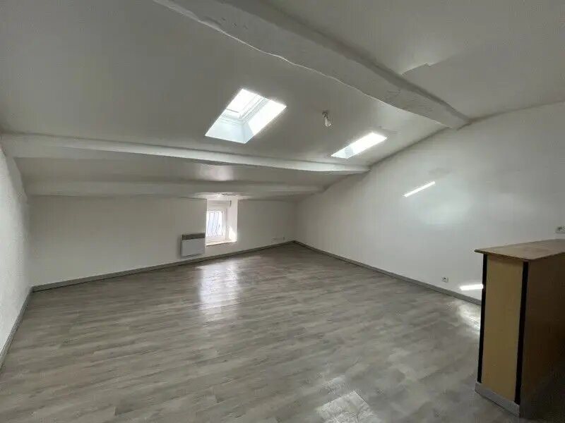 Appartement à vendre, 105m², Mauzé-sur-le-Mignon