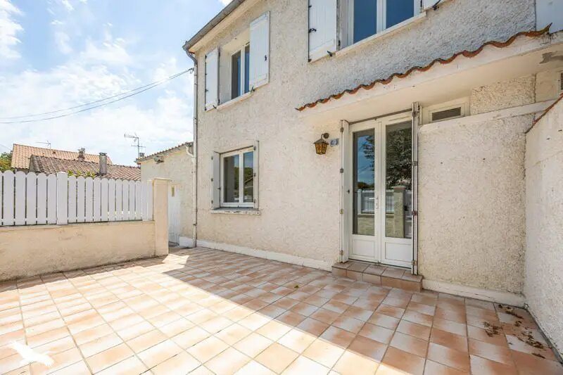 Maison à vendre, 75m², Mauzé-sur-le-Mignon