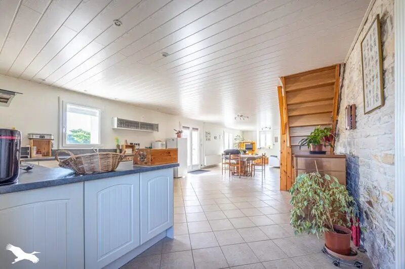 Maison à vendre, 164m², Mauzé-sur-le-Mignon