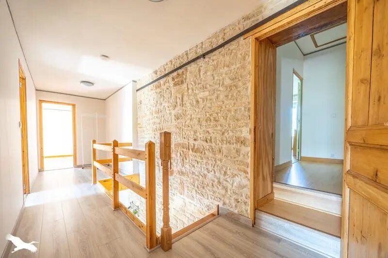 Maison à vendre, 164m², Mauzé-sur-le-Mignon