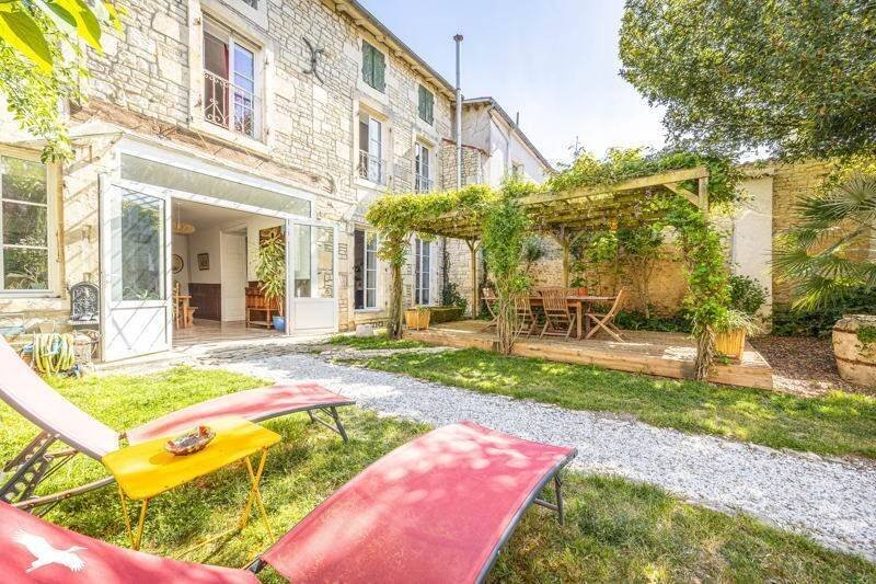 Maison à vendre, 245m², Mauzé-sur-le-Mignon