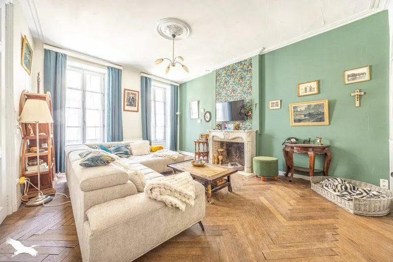 Maison à vendre, 245m², Mauzé-sur-le-Mignon