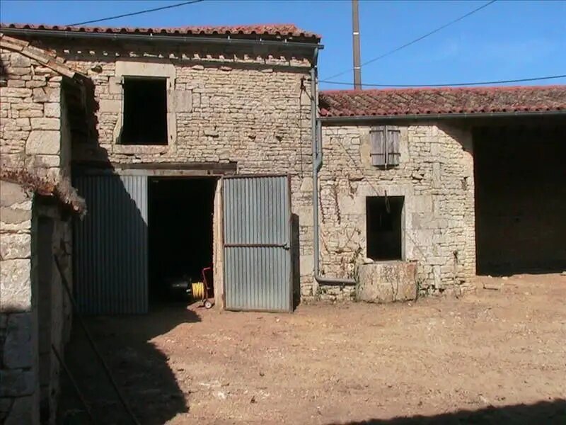 Maison à vendre, 160m², La Foye-Monjault