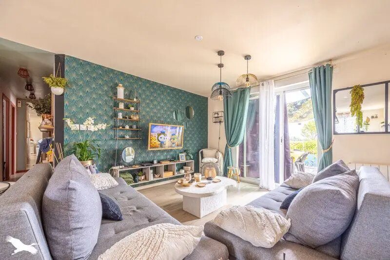 Maison à vendre, 85m², La Grève-sur-Mignon