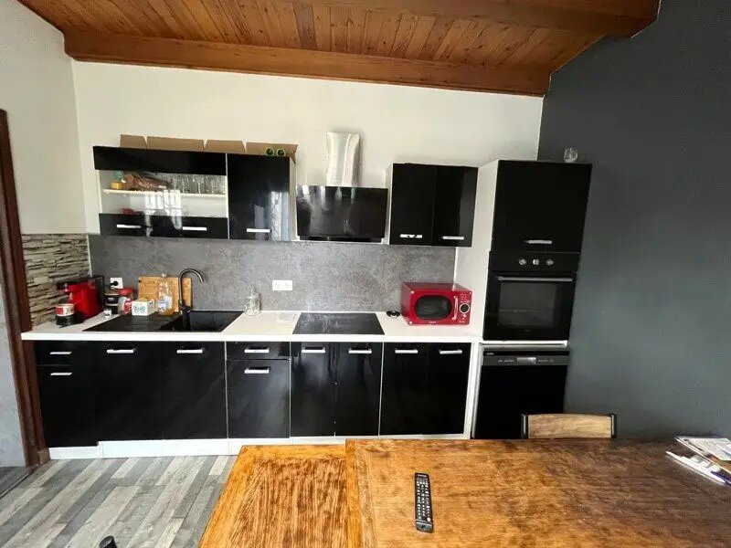 Maison à vendre, 70m², Saint-Hilaire-la-Palud