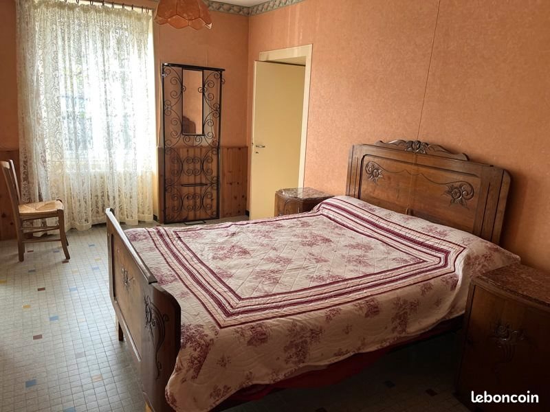 Maison à vendre, 96m², Prin-Deyrançon