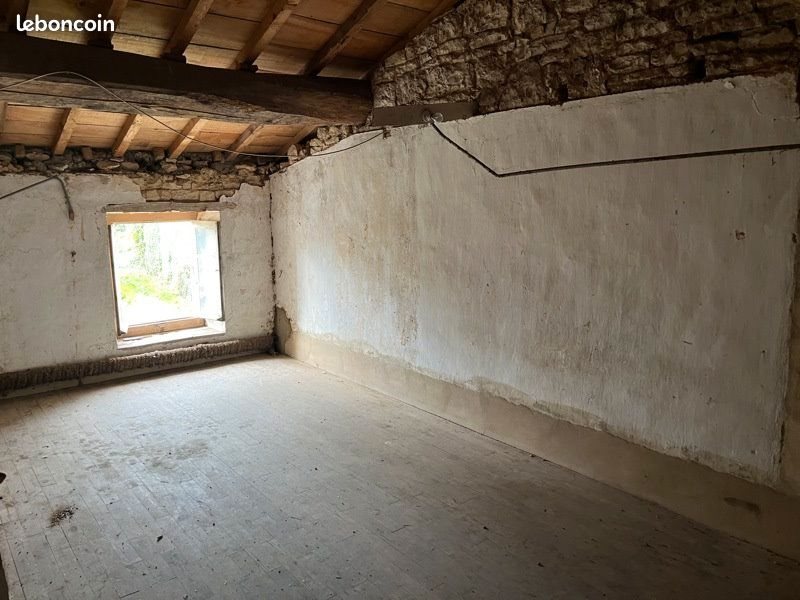 Maison à vendre, 96m², Prin-Deyrançon