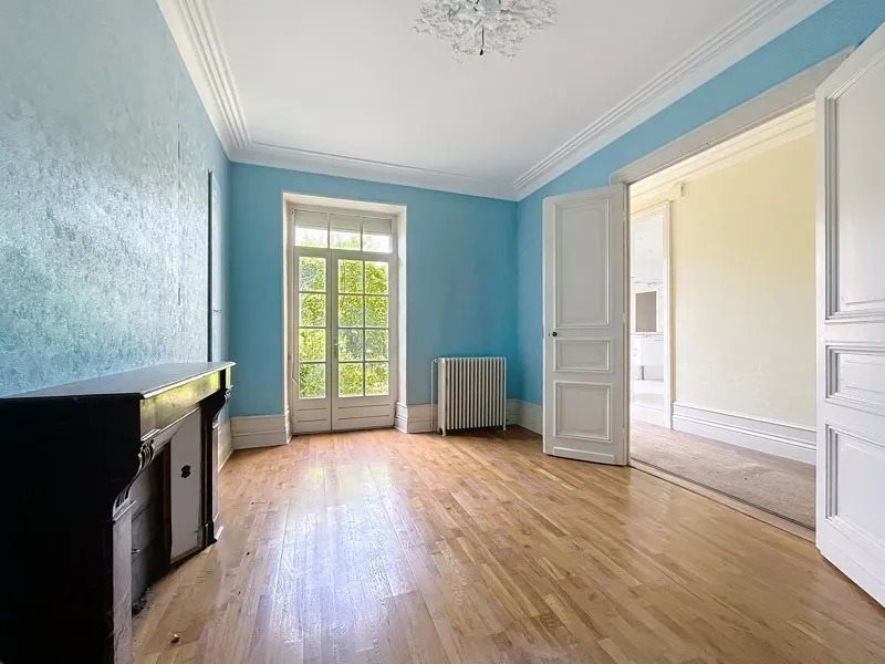 Maison à vendre, 323m², Mauzé-sur-le-Mignon