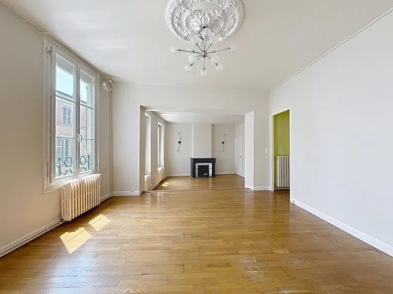 Maison à vendre, 323m², Mauzé-sur-le-Mignon