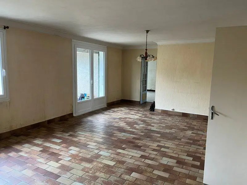 Maison à vendre, 129m², Mauzé-sur-le-Mignon