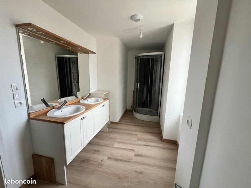 Maison à vendre, 88m², Saint-Hilaire-la-Palud