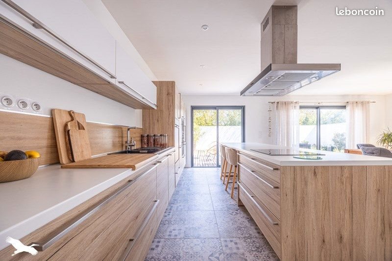 Maison à vendre, 145m², Ferrières