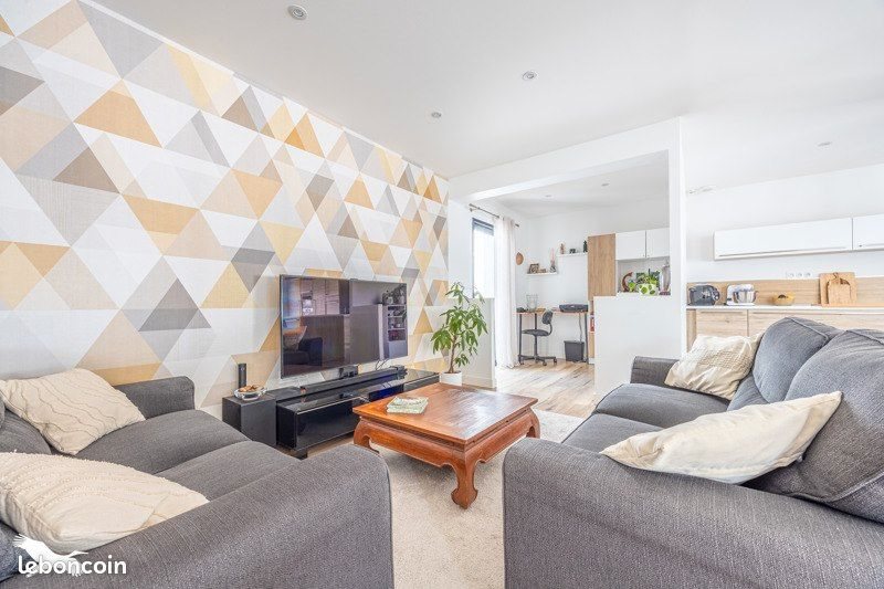 Maison à vendre, 145m², Ferrières