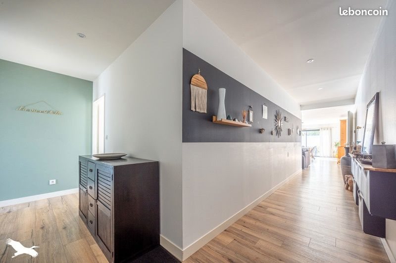 Maison à vendre, 145m², Ferrières