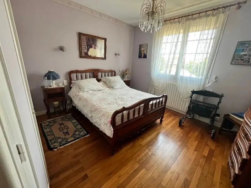 Maison à vendre, 171m², Mauzé-sur-le-Mignon