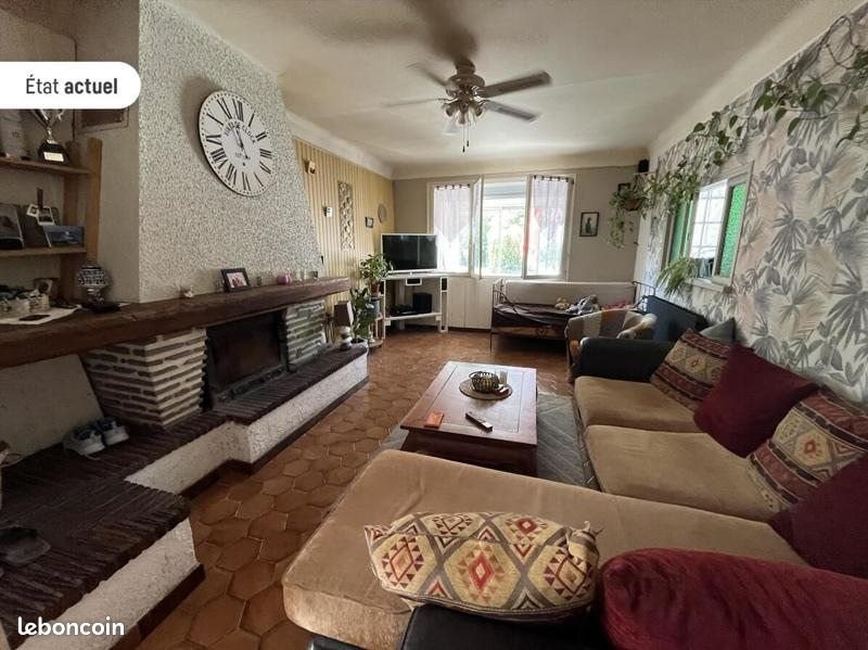 Maison à vendre, 178m², Mauzé-sur-le-Mignon