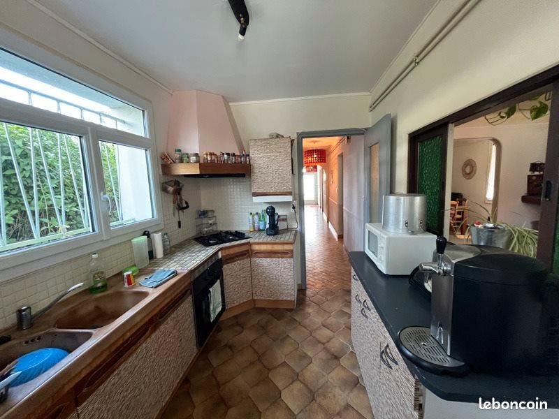 Maison à vendre, 178m², Mauzé-sur-le-Mignon