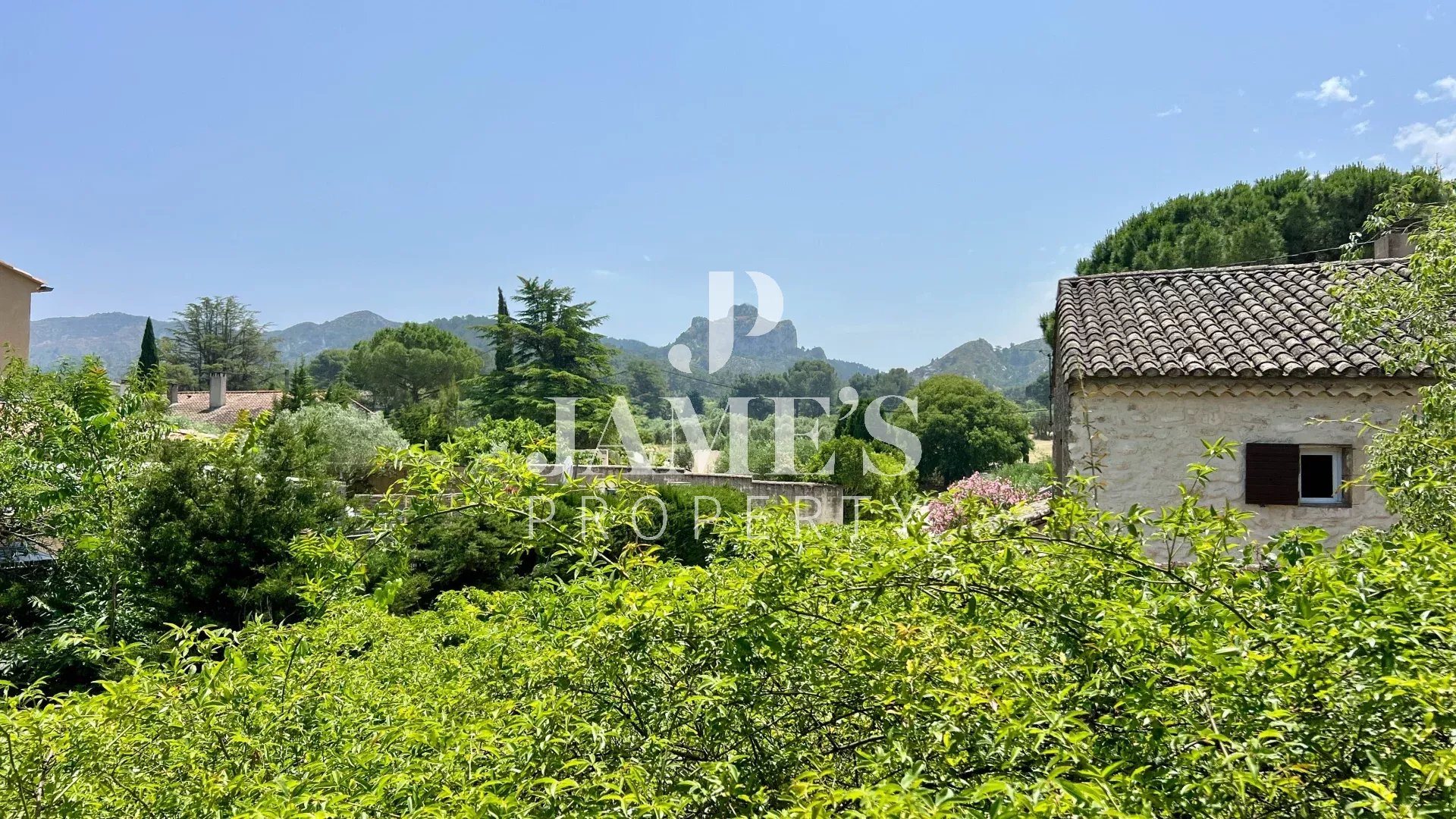 Maison à vendre, 140m², Saint-Rémy-de-Provence