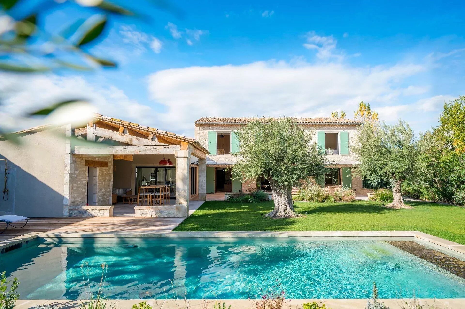 Maison à vendre, 250m², Saint-Rémy-de-Provence