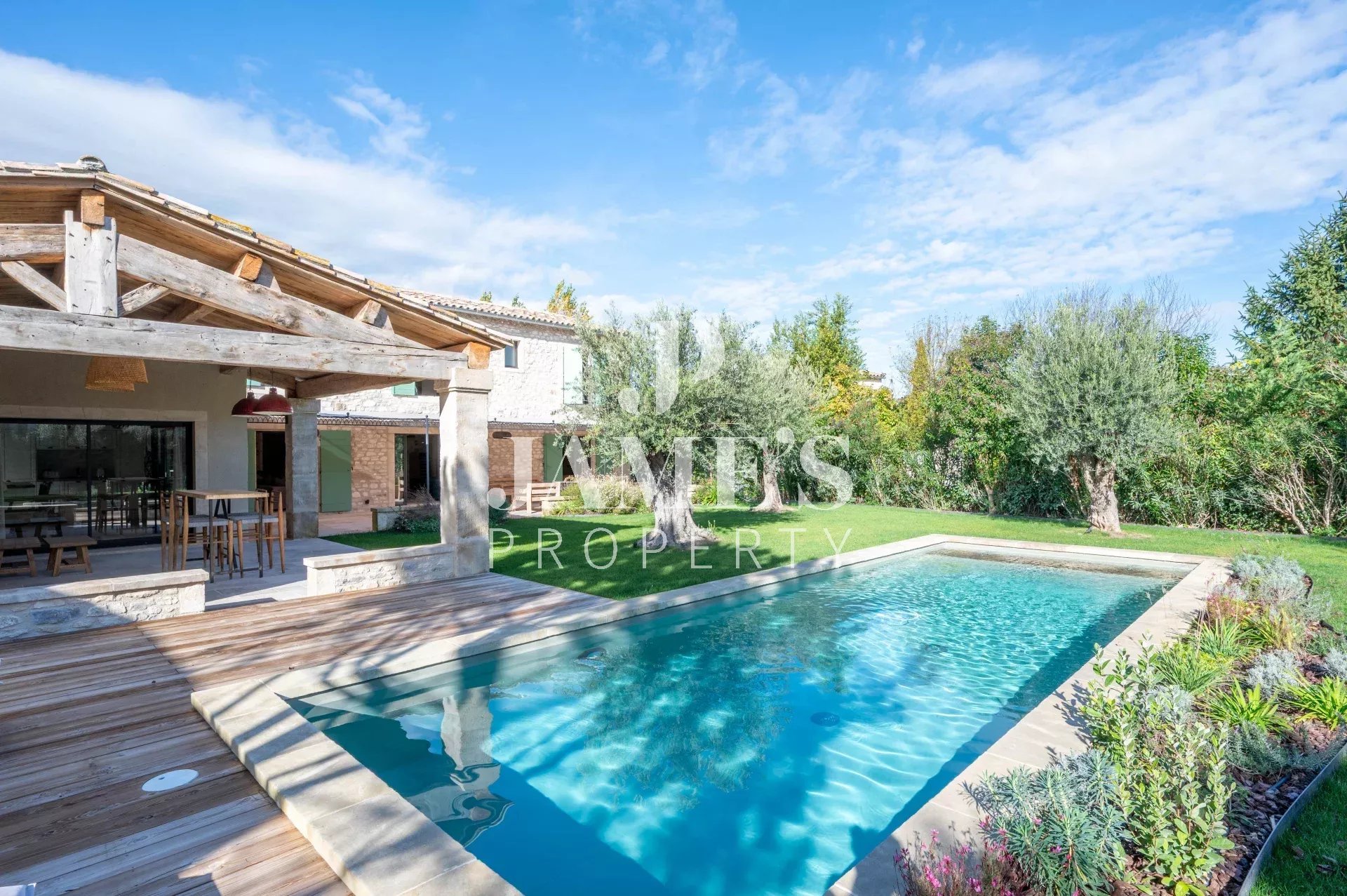 Maison à vendre, 250m², Saint-Rémy-de-Provence