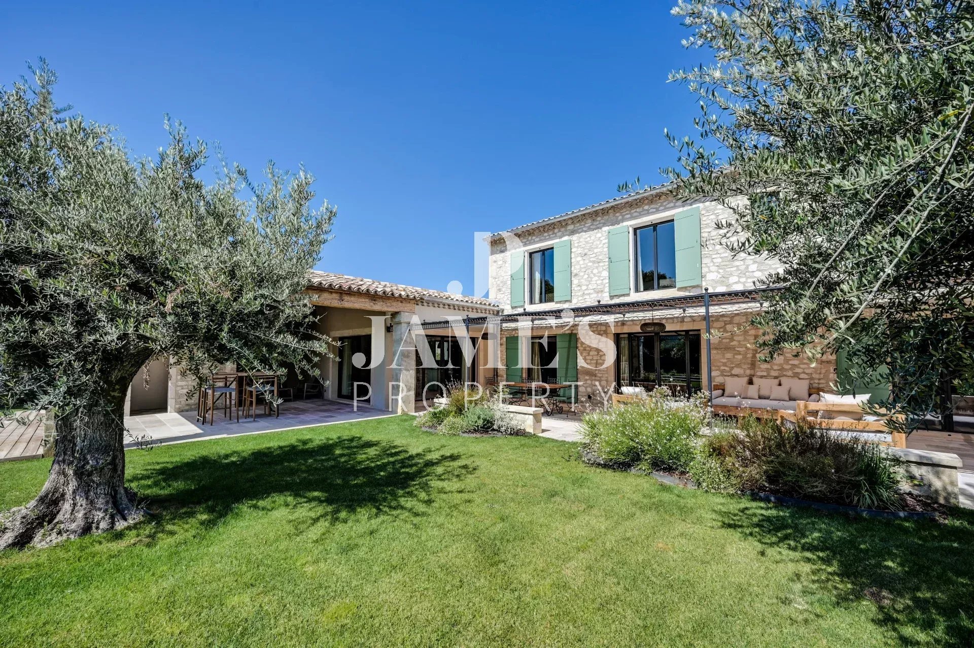 Maison à vendre, 250m², Saint-Rémy-de-Provence