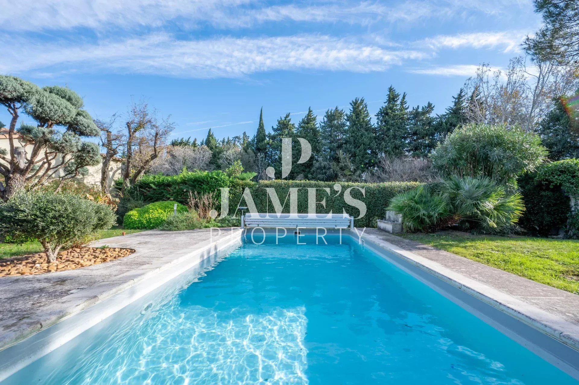 Maison à vendre, 210m², Fontvieille