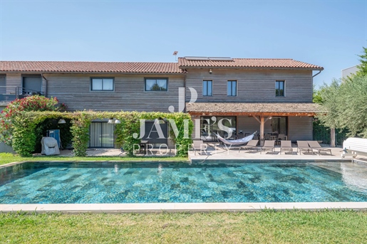 Maison 14 pièces 462 m² · à Saint-Rémy-de-Provence · 462 m² · 1 495 000 €