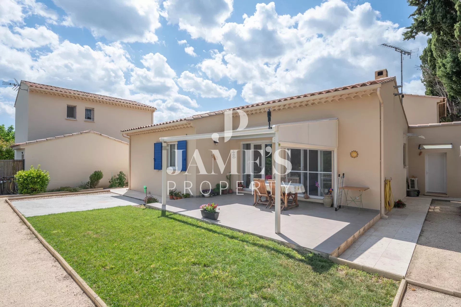 Maison à vendre, 85m², Maussane-les-Alpilles