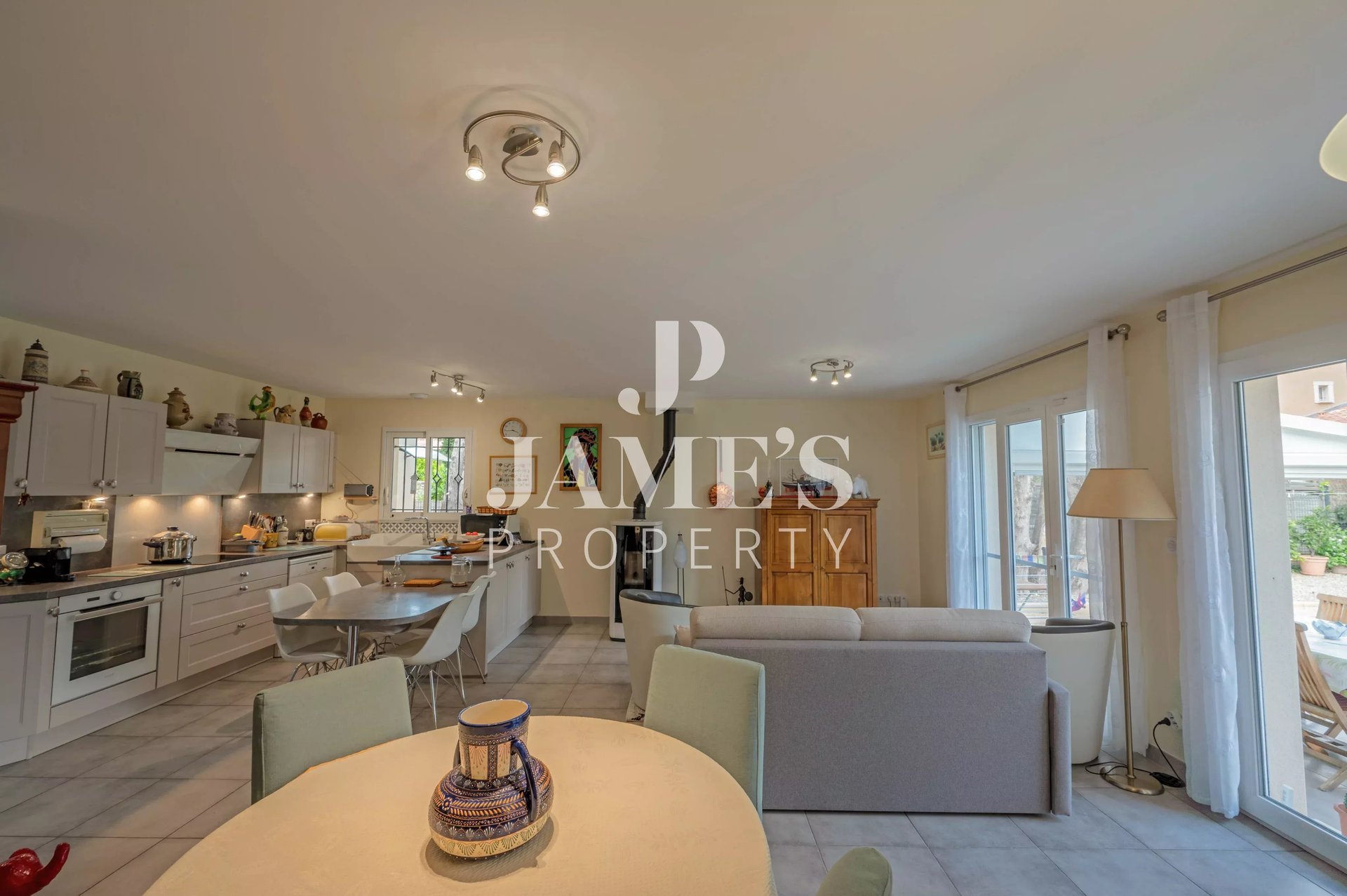 Maison à vendre, 85m², Maussane-les-Alpilles