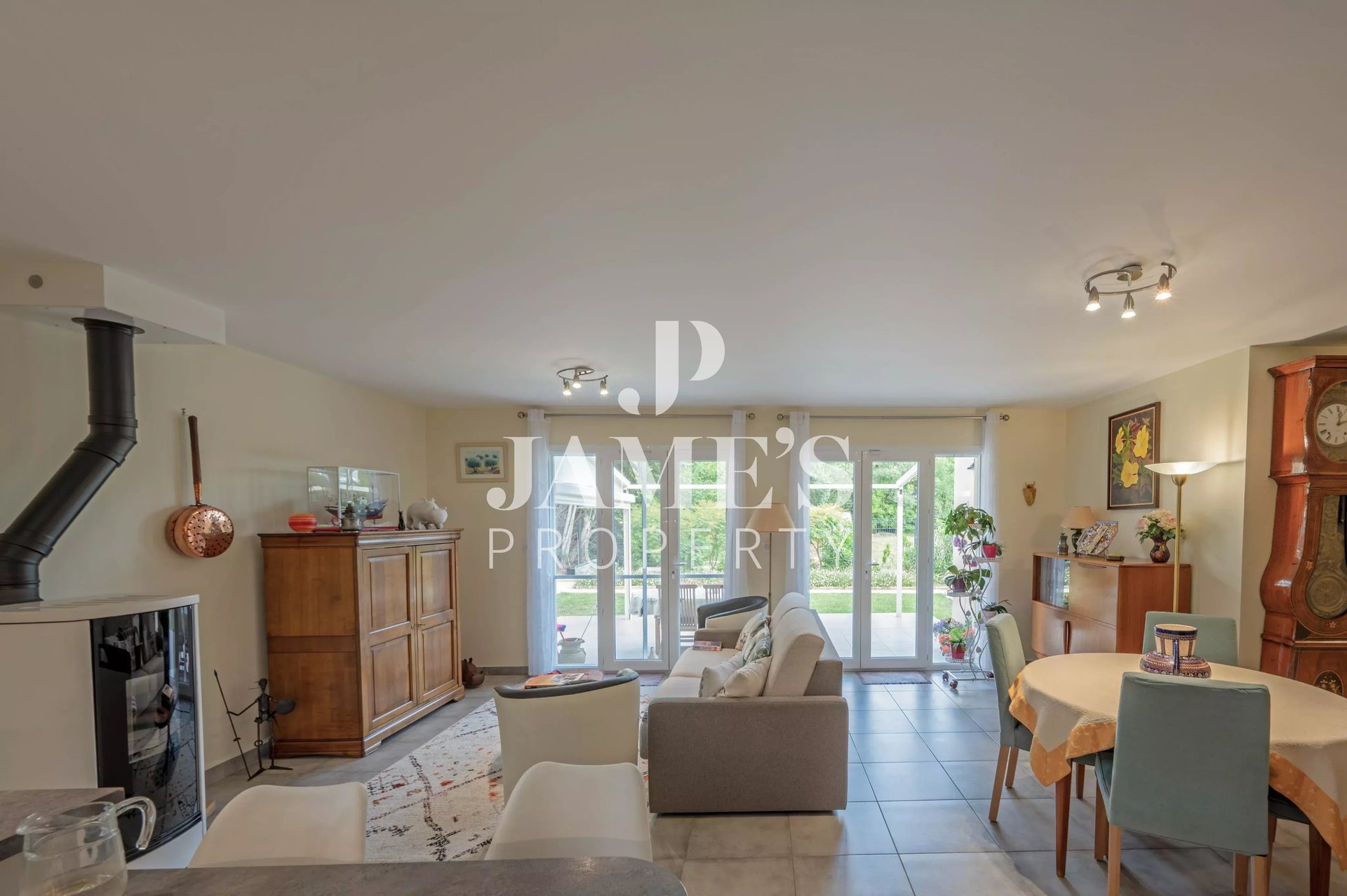 Maison à vendre, 85m², Maussane-les-Alpilles