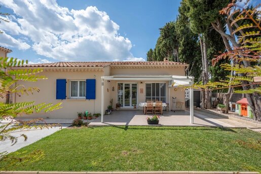 Maison 4 pièces 85 m² · à Maussane-les-Alpilles · 85 m² · 425 000 €