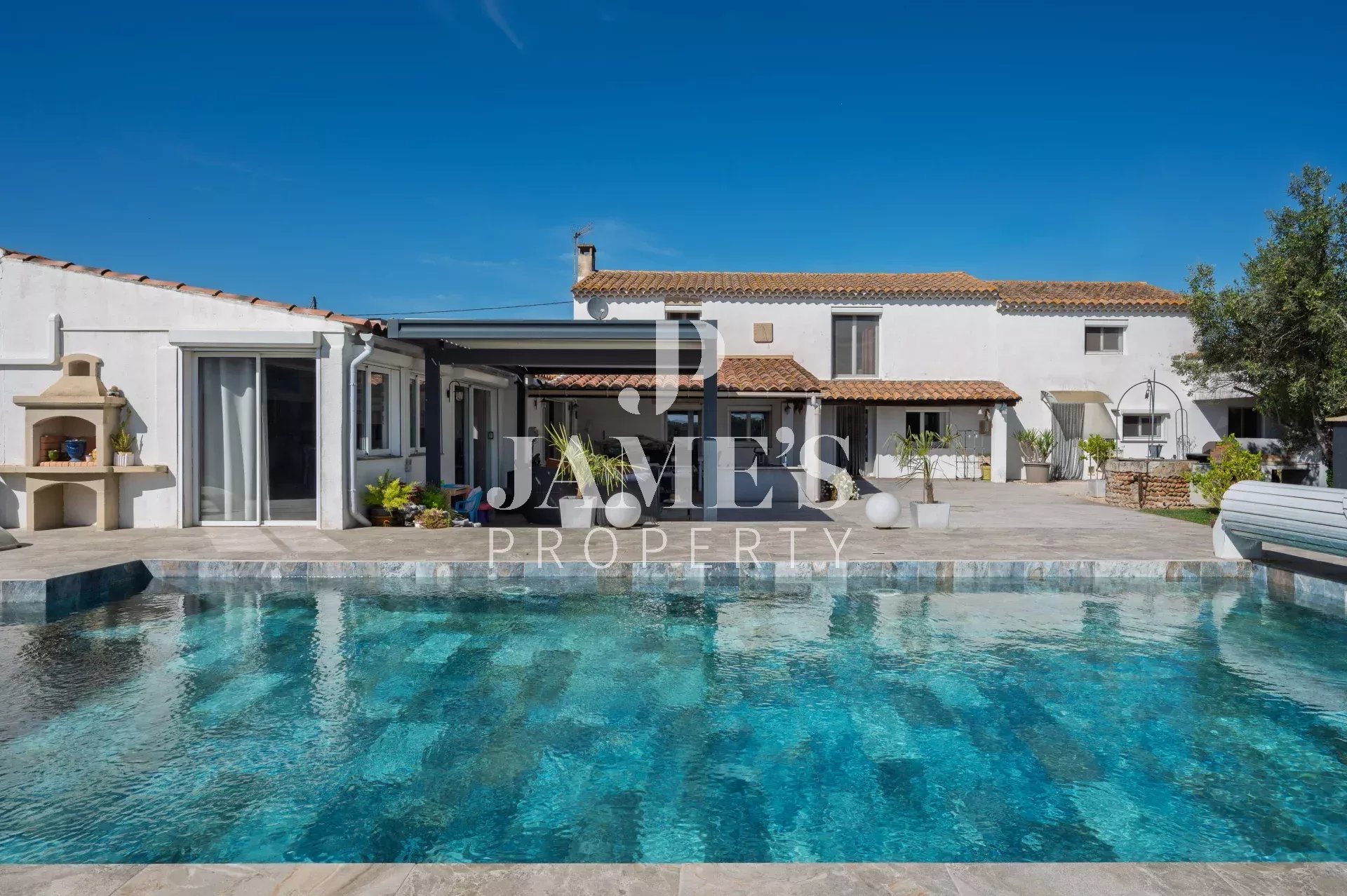 Maison à vendre, 159m², Arles